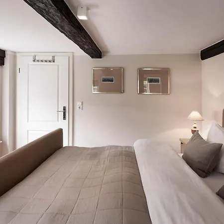 Koob Apartment Wyk auf Foehr
