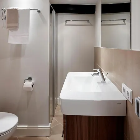 Koob Apartment