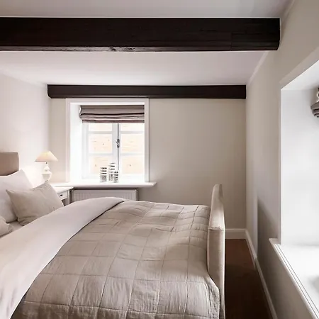 Koob Apartment *