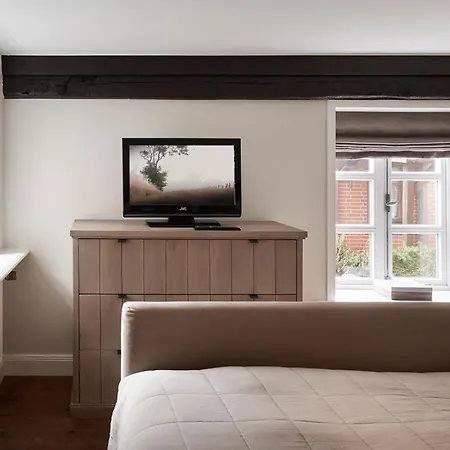 Koob Apartment