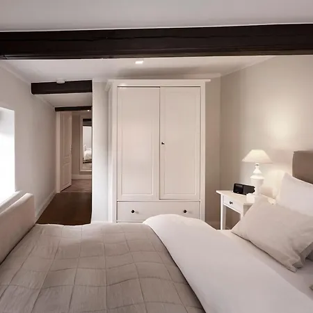 Apartment Koob *